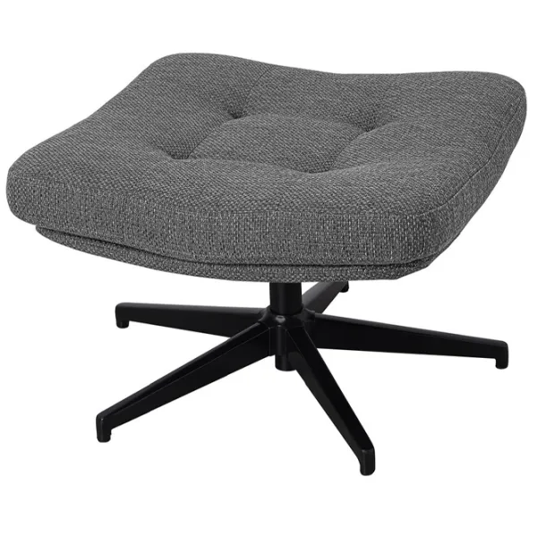 Fotoliu moale Ikea Havberg Gray / Stofă  photo 1