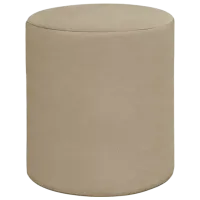 Fotoliu moale Edka M3 Beige / Stofă 