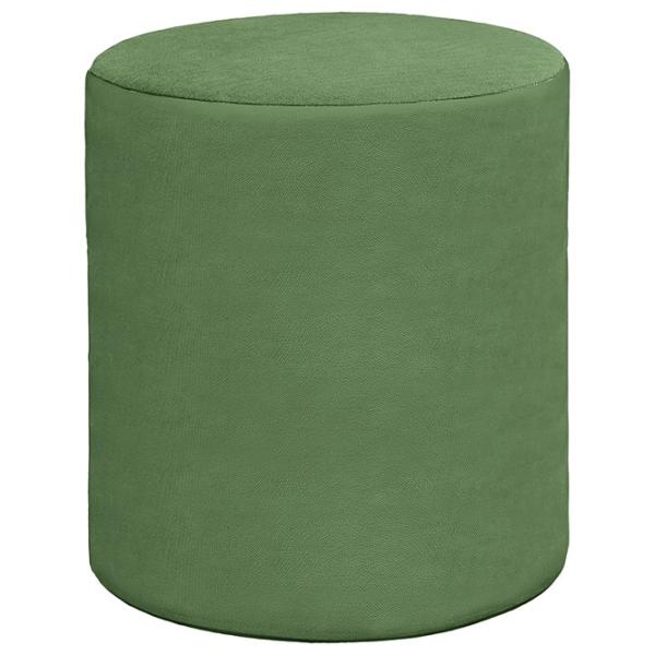 Fotoliu moale Edka M27  Green / Stofă  photo 1