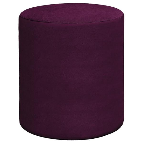 Fotoliu moale Edka M10 Dark Purple / Stofă  photo 1