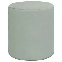 Fotoliu moale Edka P11 Menthol Ice / Stofă 