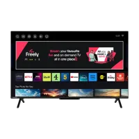 Телевизор Toshiba 55UV1563DG 55" / DLED / 4K / Smart TV / Черный