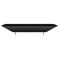 Телевизор Toshiba 55UV1563DG 55" / DLED / 4K / Smart TV / Черный photo 2