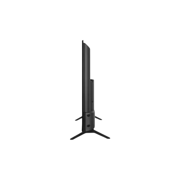 Телевизор Toshiba 55UV1563DG 55" / DLED / 4K / Smart TV / Черный photo 4