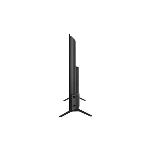 Телевизор Toshiba 55UV1563DG 55" / DLED / 4K / Smart TV / Черный photo 4