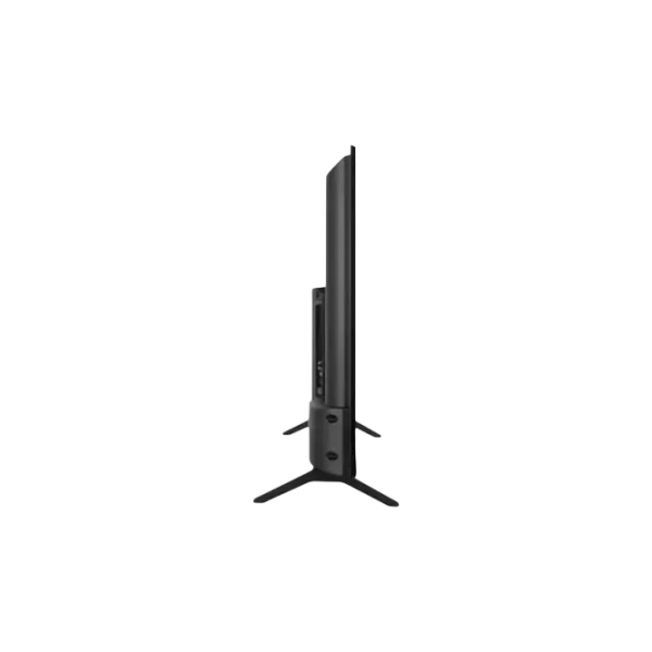 Телевизор Toshiba 55UV1563DG 55" / DLED / 4K / Smart TV / Черный photo 5