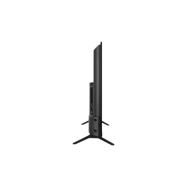 Телевизор Toshiba 55UV1563DG 55" / DLED / 4K / Smart TV / Черный photo 5