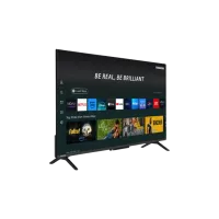 Телевизор Toshiba 55UV1563DG 55" / DLED / 4K / Smart TV / Черный photo 6