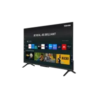 Телевизор Toshiba 55UV1563DG 55" / DLED / 4K / Smart TV / Черный photo 7