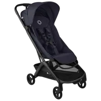 Cărucior pentru copil Bugaboo Butterfly 2 BG100338027/ Black