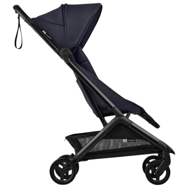 Cărucior pentru copil Bugaboo Butterfly 2 BG100338027/ Black photo 4