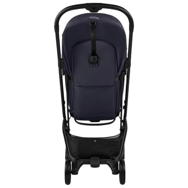 Cărucior pentru copil Bugaboo Butterfly 2 BG100338027/ Black photo 7