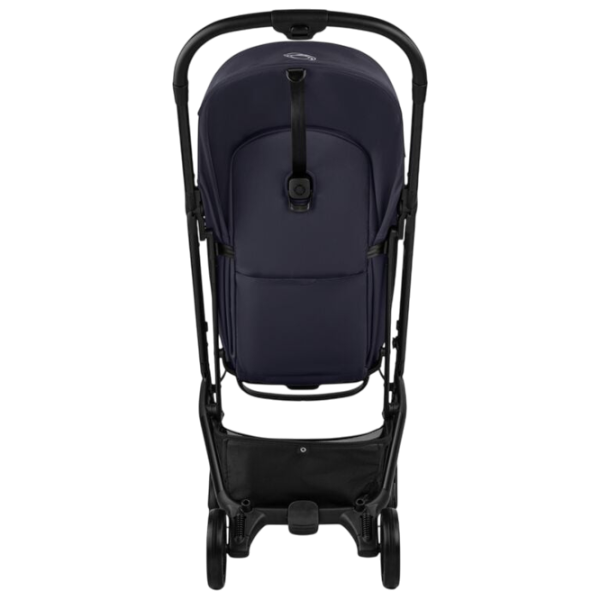 Cărucior pentru copil Bugaboo Butterfly 2 BG100338027/ Black photo 7