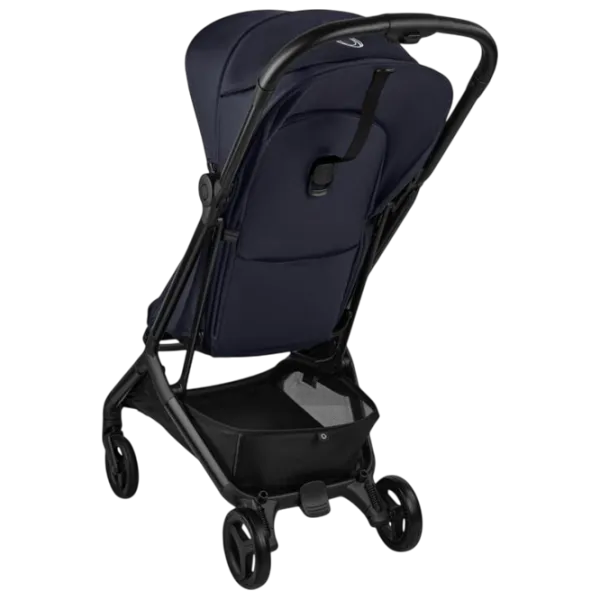 Cărucior pentru copil Bugaboo Butterfly 2 BG100338027/ Black photo 8