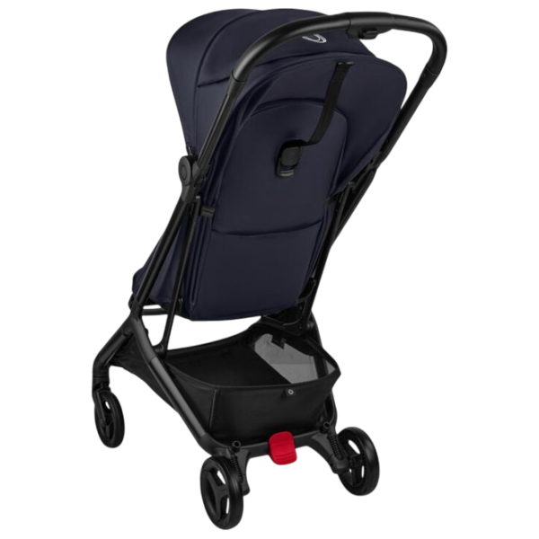 Cărucior pentru copil Bugaboo Butterfly 2 BG100338027/ Black photo 9