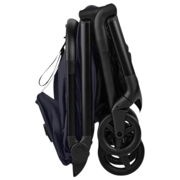 Cărucior pentru copil Bugaboo Butterfly 2 BG100338027/ Black photo 10