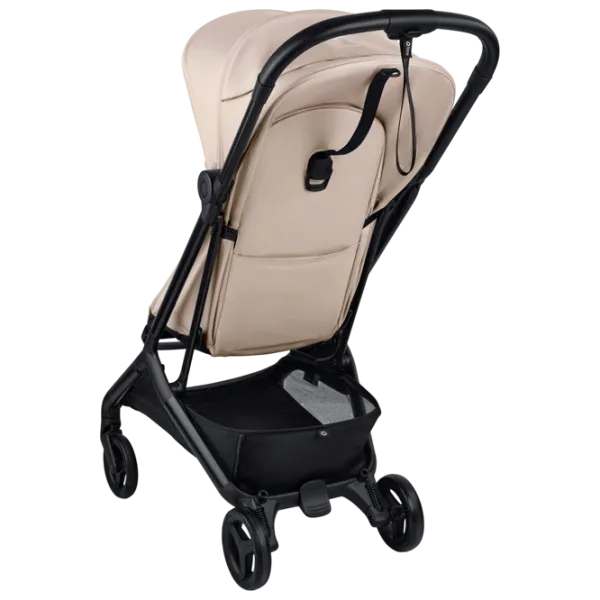 Cărucior pentru copil Bugaboo Butterfly 2 PV007654/ Desert Taupe photo 3