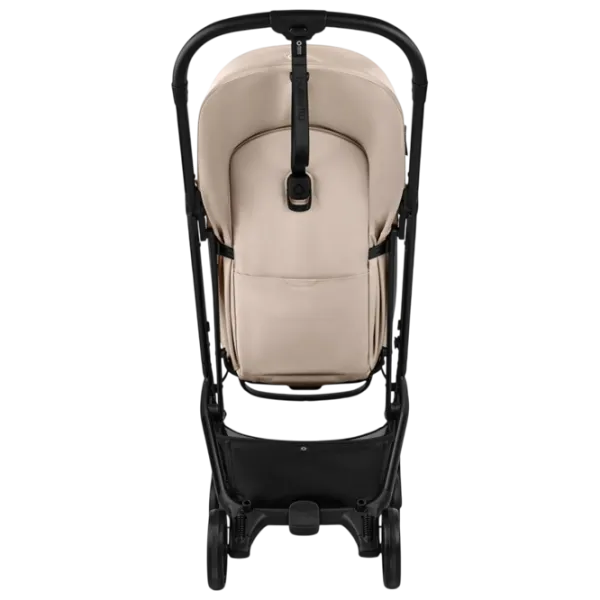 Cărucior pentru copil Bugaboo Butterfly 2 PV007654/ Desert Taupe photo 5