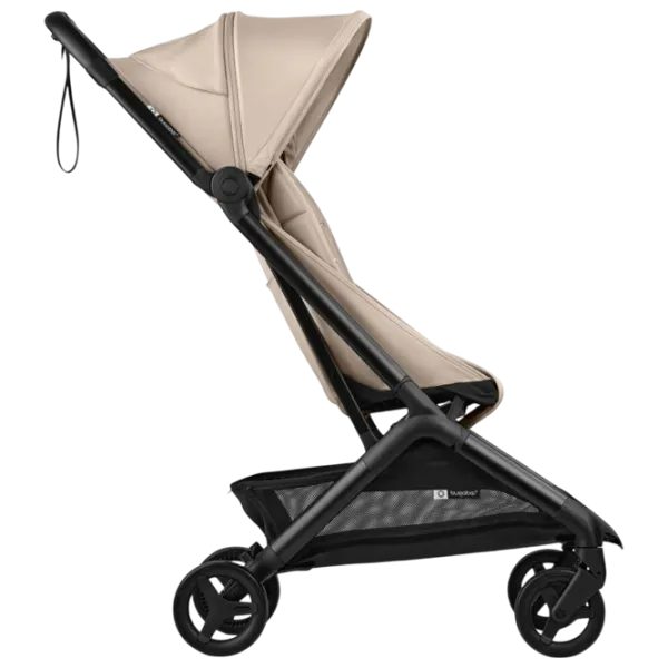 Cărucior pentru copil Bugaboo Butterfly 2 PV007654/ Desert Taupe photo 6