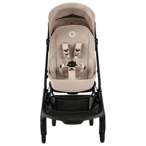 Cărucior pentru copil Bugaboo Butterfly 2 PV007654/ Desert Taupe photo 7