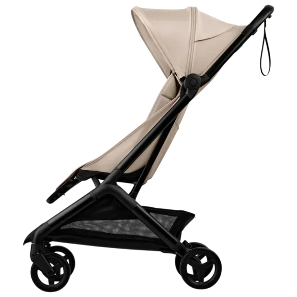 Cărucior pentru copil Bugaboo Butterfly 2 PV007654/ Desert Taupe photo 8