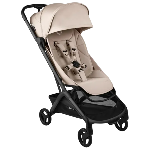 Cărucior pentru copil Bugaboo Butterfly 2 PV007654/ Desert Taupe photo 9