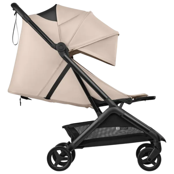 Cărucior pentru copil Bugaboo Butterfly 2 PV007654/ Desert Taupe photo 10