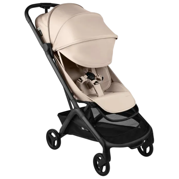 Cărucior pentru copil Bugaboo Butterfly 2 PV007654/ Desert Taupe photo 11