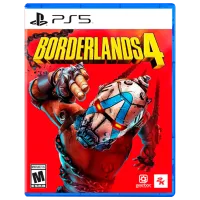 Borderlands 4 Game for PlayStation 5