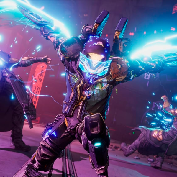 Borderlands 4 Game for PlayStation 5 photo 4