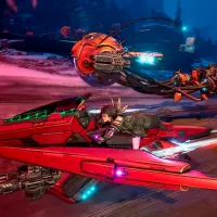 Borderlands 4 Game for PlayStation 5 photo 5