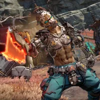 Borderlands 4 Game for PlayStation 5 photo 6