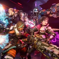 Borderlands 4 Game for PlayStation 5 photo 8