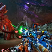 Borderlands 4 Game for PlayStation 5 photo 9