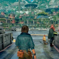 Star Wars Outlaws Gold Edition Game for Nintendo Switch 2 photo 4