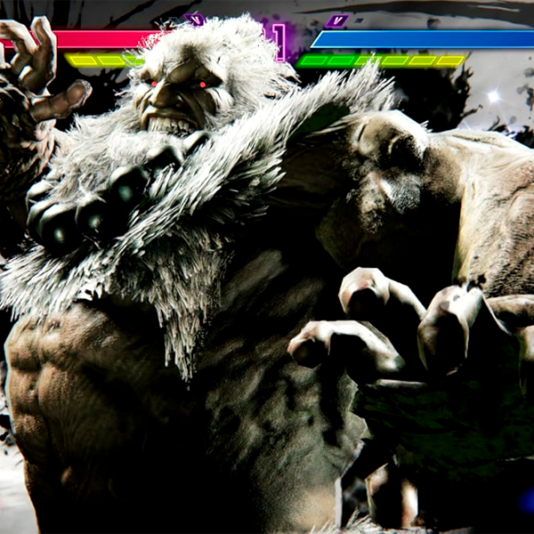 Street Fighter 6 Years 1-2 Fighters Edition Game for Nintendo Switch 2 photo 3