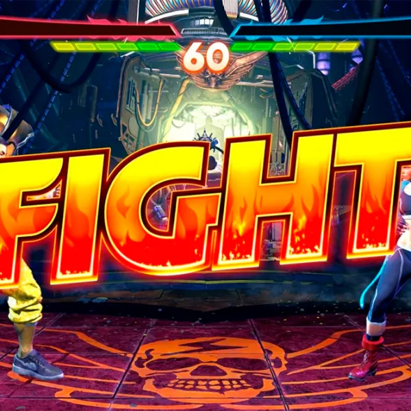 Street Fighter 6 Years 1-2 Fighters Edition Game for Nintendo Switch 2 photo 6