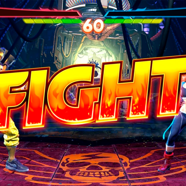 Street Fighter 6 Years 1-2 Fighters Edition Game for Nintendo Switch 2 photo 6