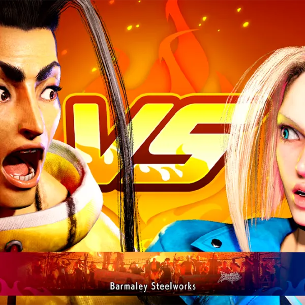 Street Fighter 6 Years 1-2 Fighters Edition Game for Nintendo Switch 2 photo 8