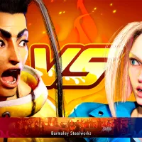 Street Fighter 6 Years 1-2 Fighters Edition Game for Nintendo Switch 2 photo 8
