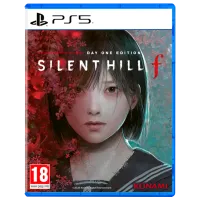 Silent Hill f Game for PlayStation 5