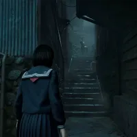Silent Hill f Game for PlayStation 5 photo 2