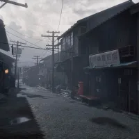 Silent Hill f Game for PlayStation 5 photo 6