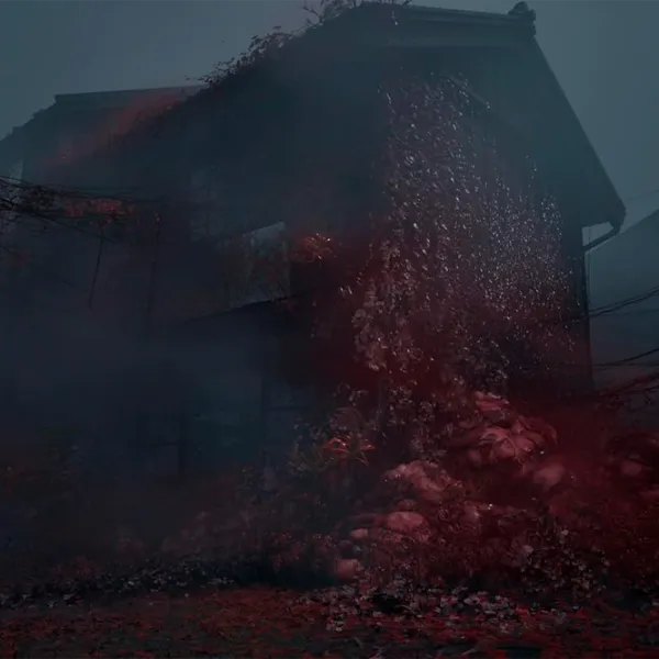 Silent Hill f Game for PlayStation 5 photo 7