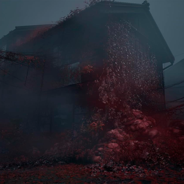 Silent Hill f Game for PlayStation 5 photo 7