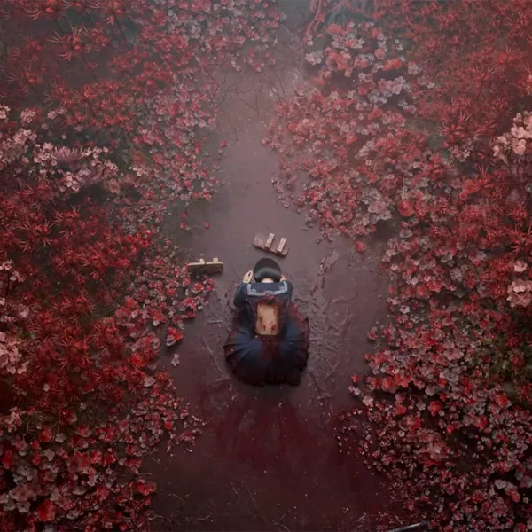 Silent Hill f Game for PlayStation 5 photo 9