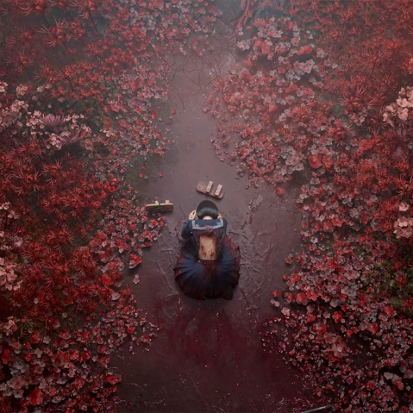 Silent Hill f Game for PlayStation 5 photo 9