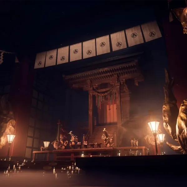 Silent Hill f Game for PlayStation 5 photo 10