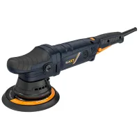 Полировальная машина MaxXT MOP72015 Полировальная / 720 Вт / Синий