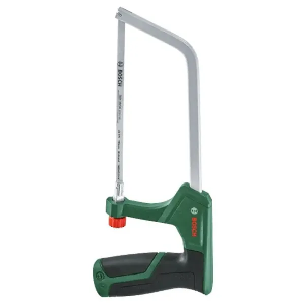 Ножовка для металла Bosch 86467 150 мм / Cталь photo 1